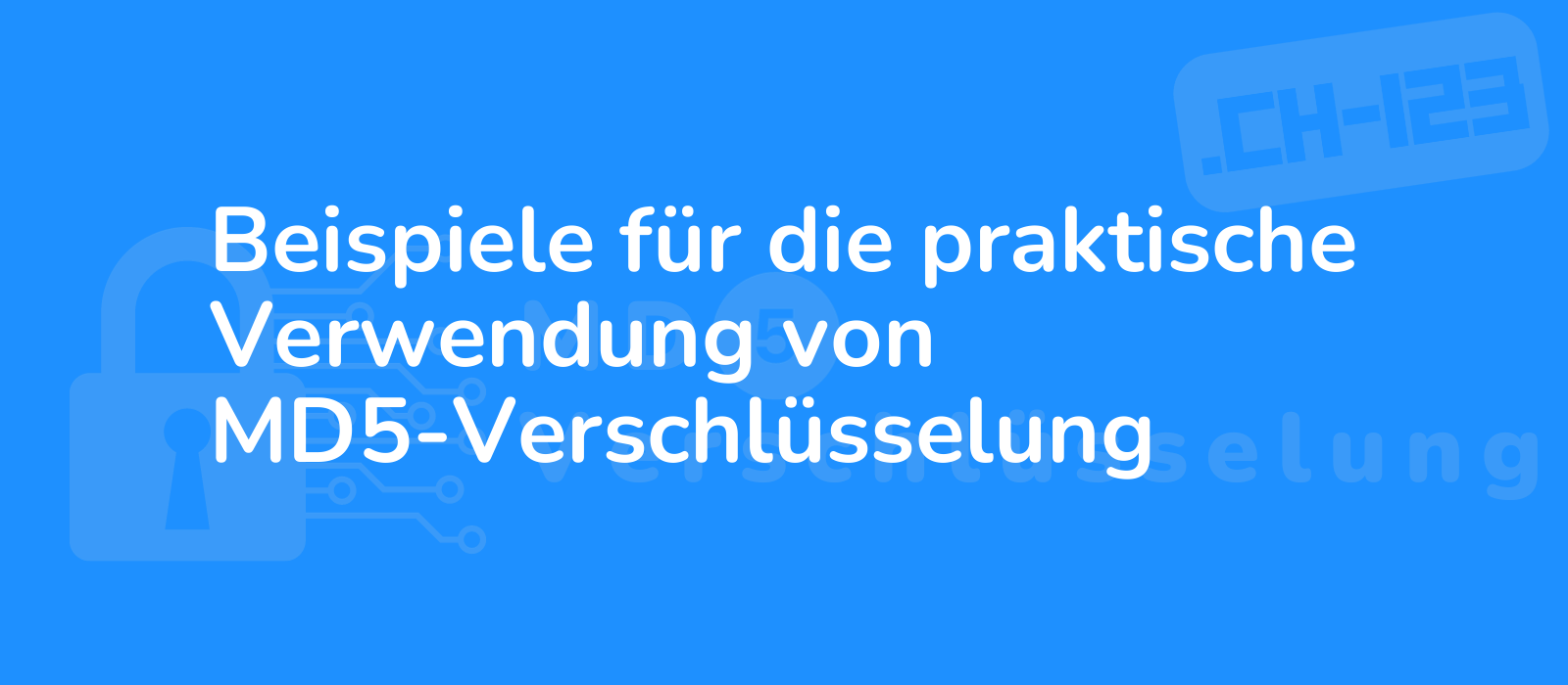 md5 encryption showcased with practical examples highlighting security technology and data protection in a modern digital world