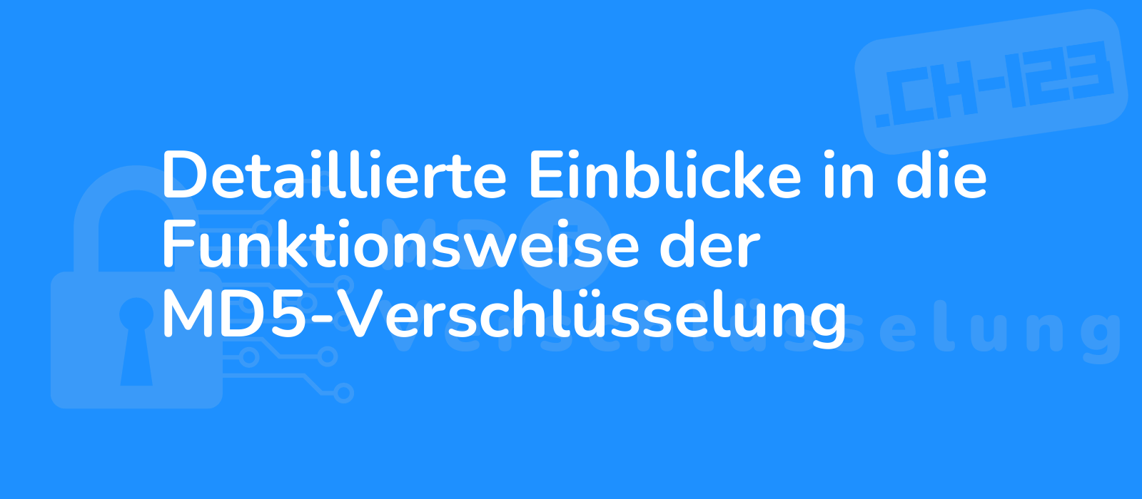 close up view of intricate md5 encryption process showcasing detailed insights into its functionality