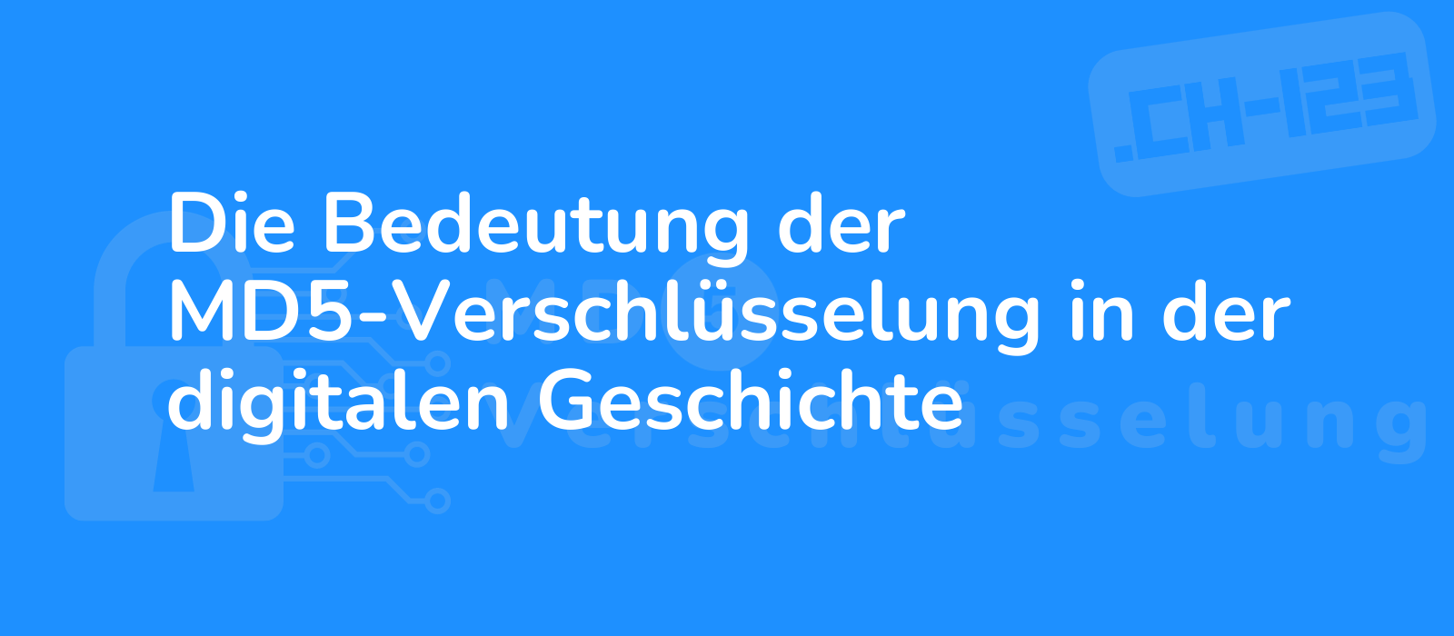 digital history depiction symbolic md5 encryption image representing its significance with intricate details and vibrant colors