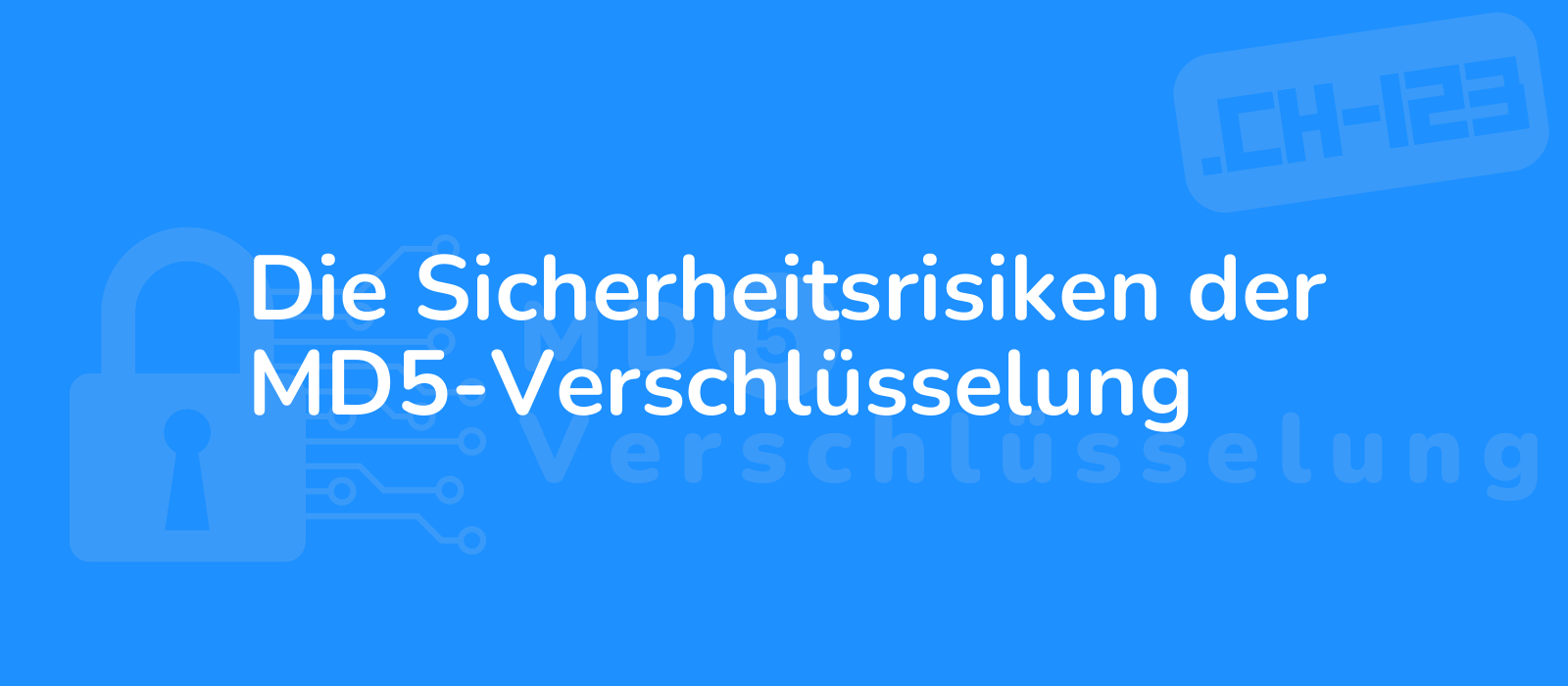 detailed digital illustration depicts the vulnerabilities of md5 encryption showcasing a padlock breaking amidst a backdrop of binary code