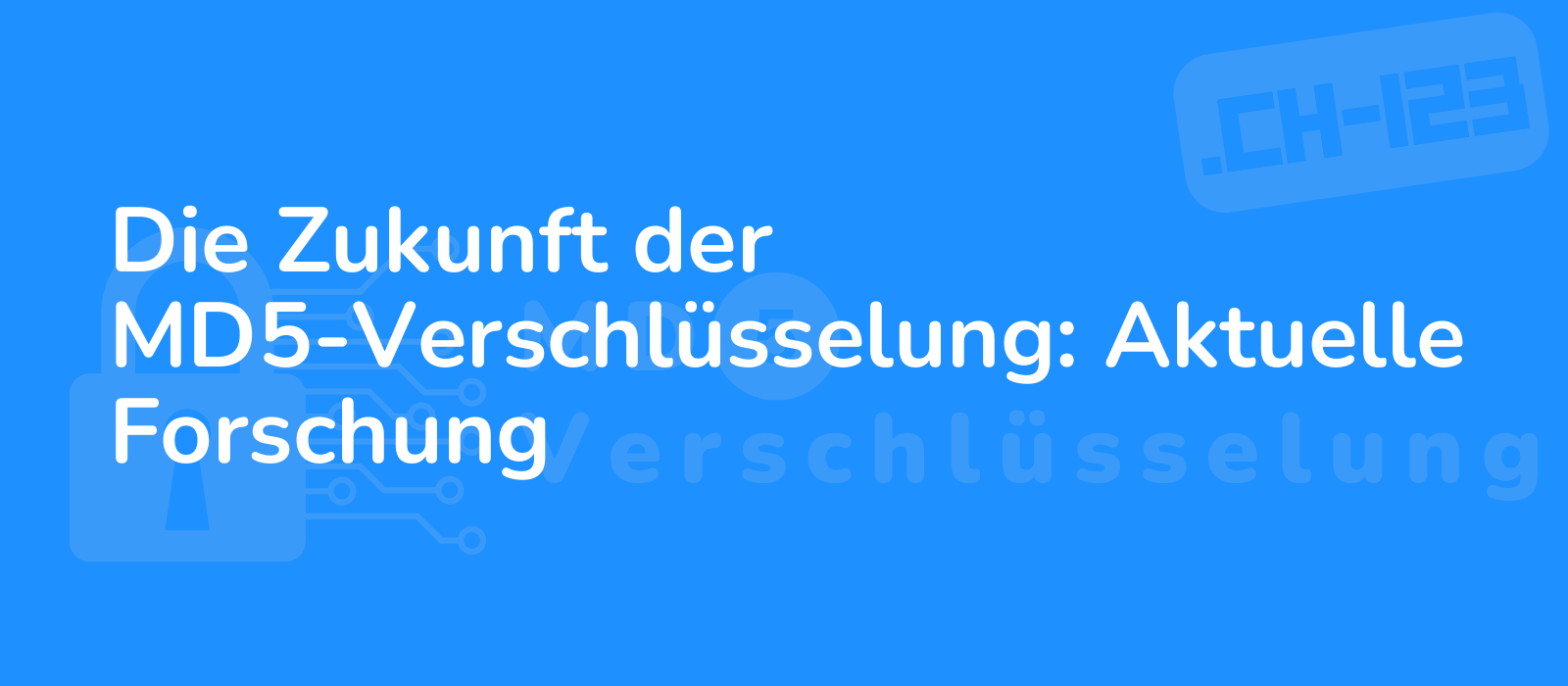 cutting edge research on the future of md5 encryption depicted with a sleek modern design symbolizing security and advancement