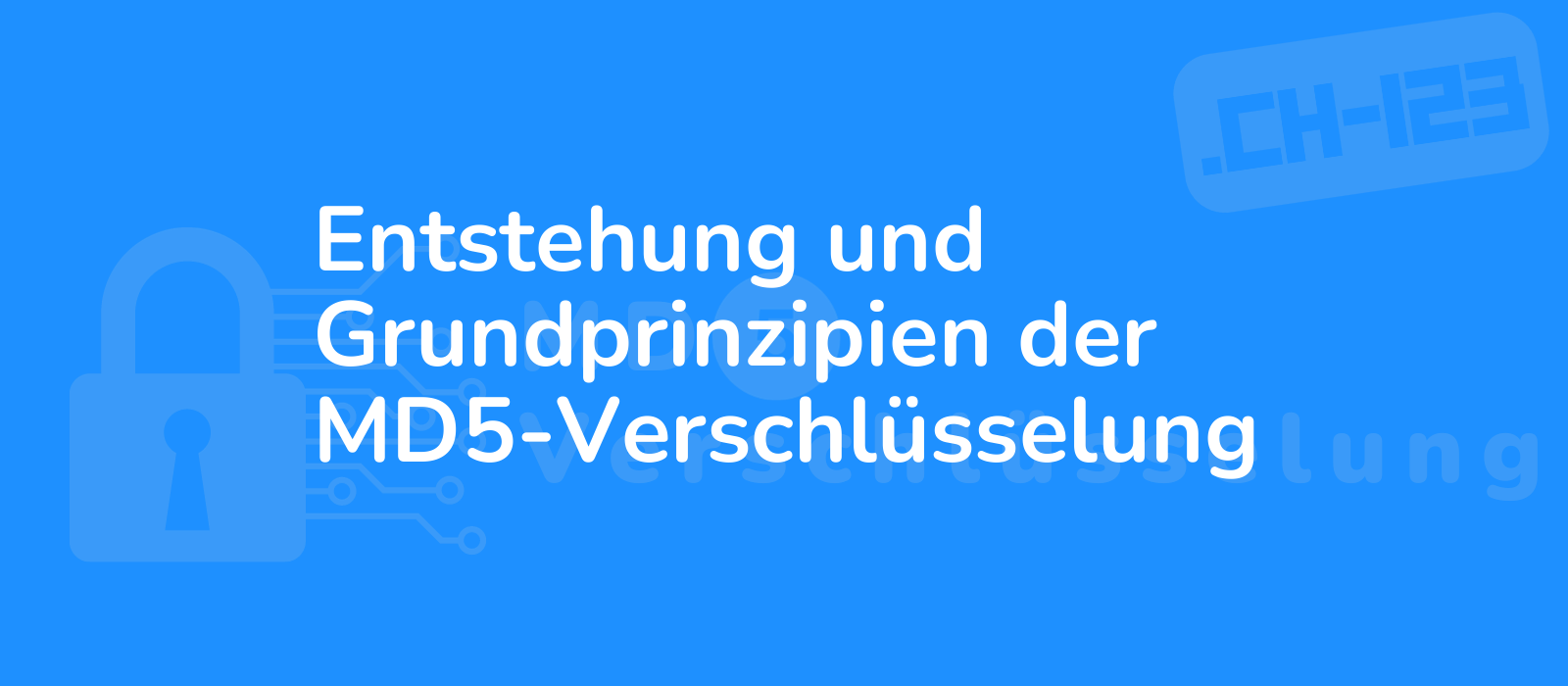 abstract depiction of md5 encryption s origins and principles with intricate patterns and vibrant colors illustrating security and technology