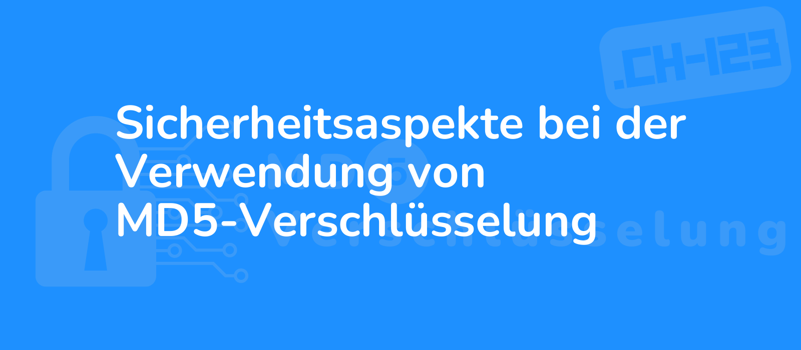 detailed representation of md5 encryption security aspects iconic lock symbol with intricate binary code design showcasing protection and technology