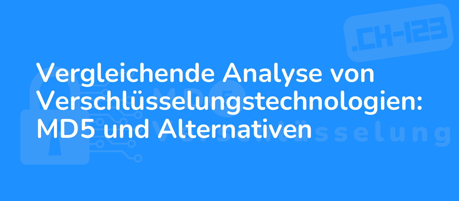 the image description for the title comparative analysis of encryption technologies md5 and alternatives could be illustration comparing md5 encryption with alternatives showcasing security and complexity 8k resolution